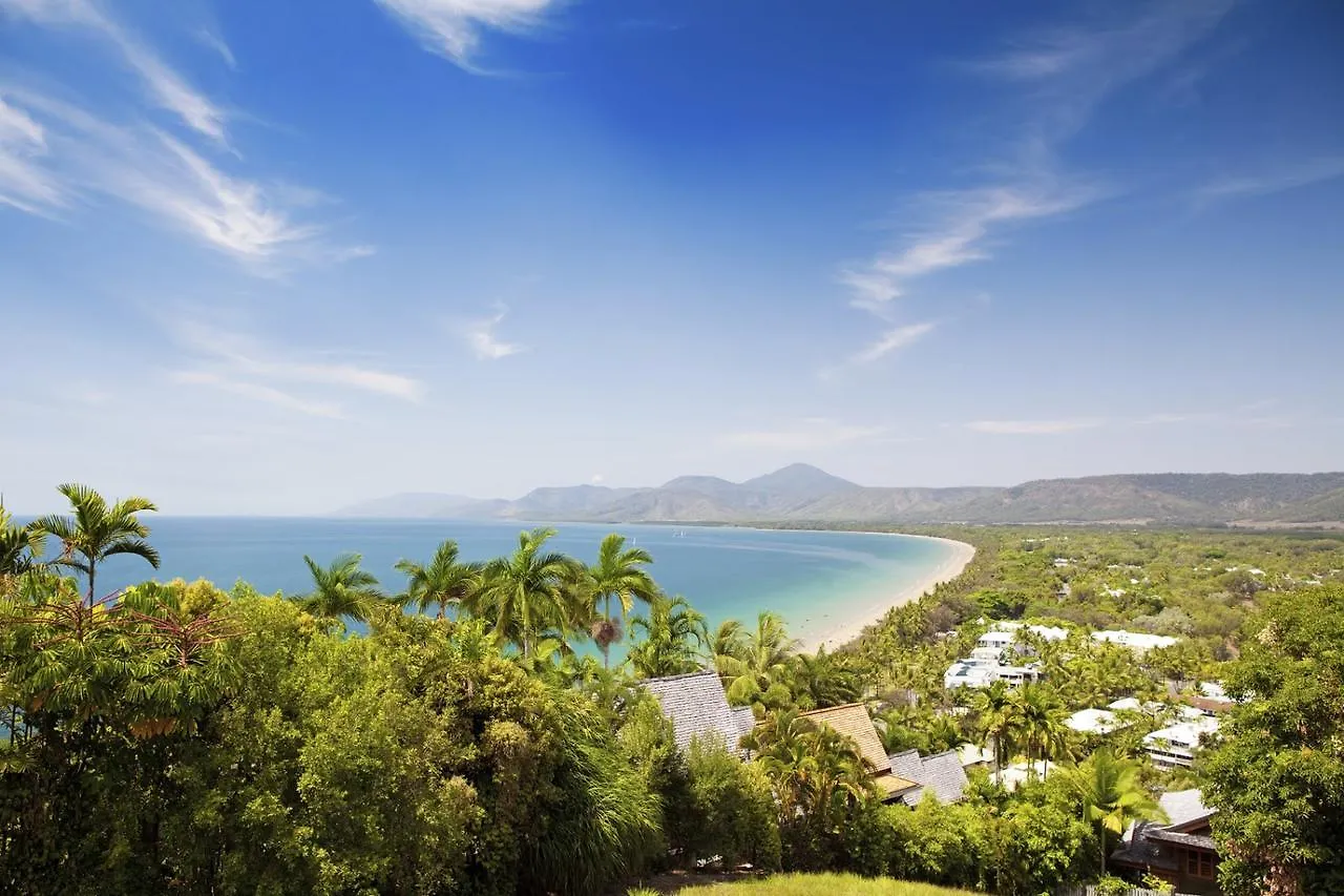 Port Douglas Penthouse Suite Port Douglas