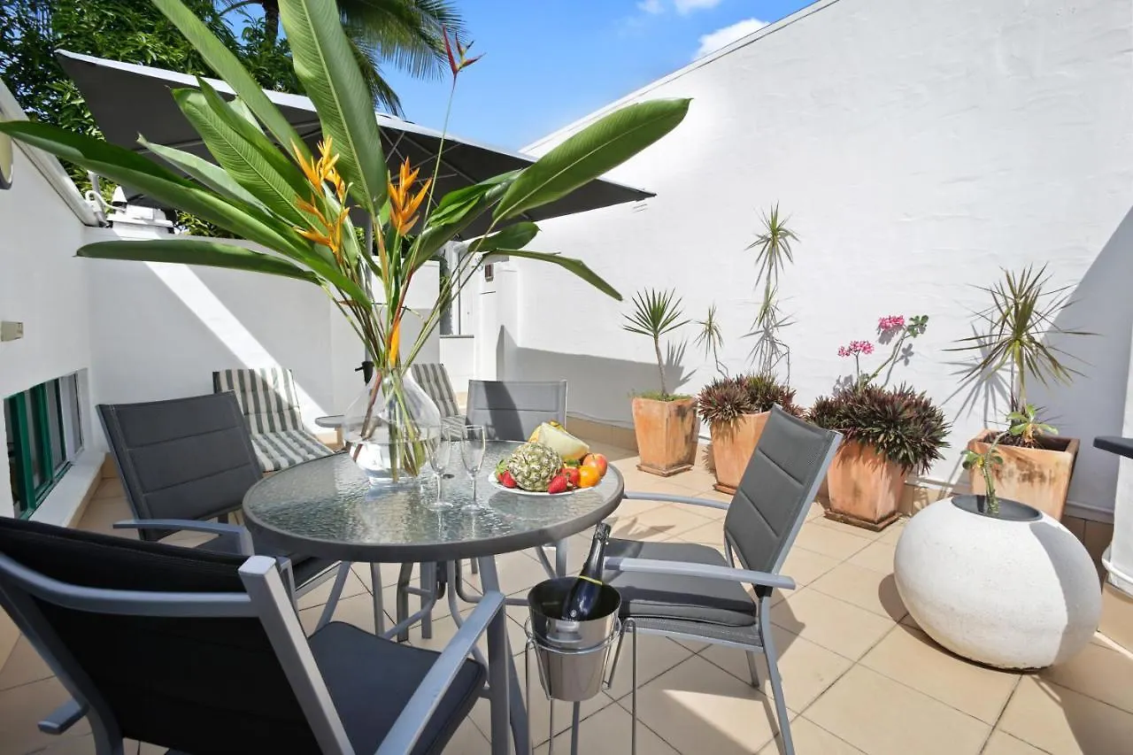 Διαμέρισμα Port Douglas Penthouse Suite Αυστραλία